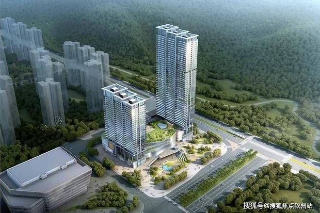 话【以旧换新】进入冲刺阶段！珠海【华发香山湖畔】售楼处电(图13)