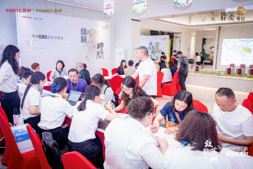 测-鹿溪雅园售楼中心详情户型 小区配套鹿溪雅园售楼处欢迎您 2025楼盘评(图3)