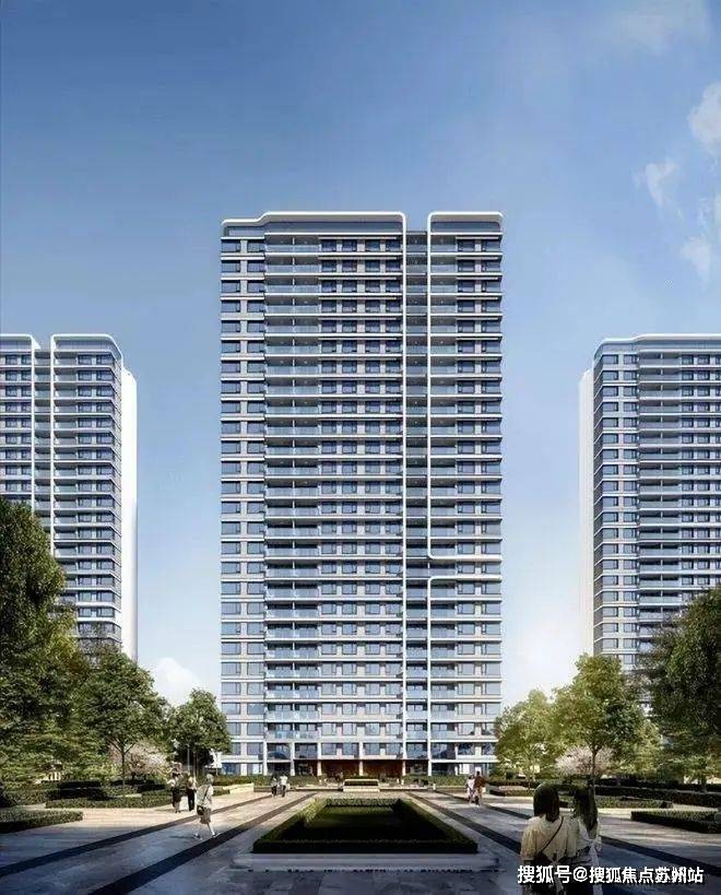 测-鹿溪雅园售楼中心详情户型 小区配套鹿溪雅园售楼处欢迎您 2025楼盘评(图34)