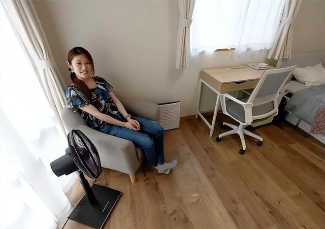有四室两厅榨干每一寸空间晒晒第一次看到香港的房子16㎡竟(图22)